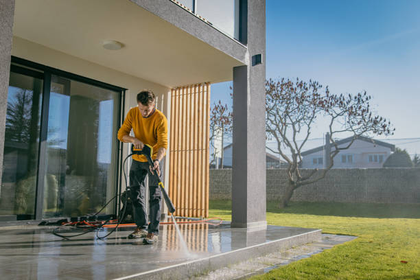 Trusted Bellefonte, PA Pressure Washing Services Experts