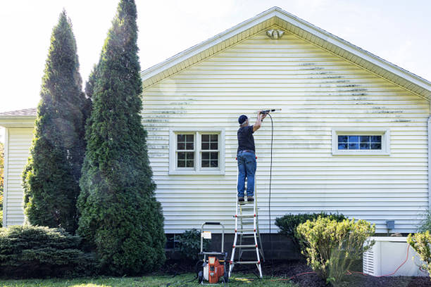 Best Fence Cleaning  in Bellefonte, PA