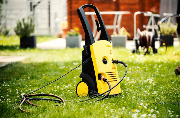 Best Post-Construction Pressure Washing  in Bellefonte, PA